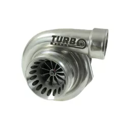 TurboWorks Turbocharger GTX3582R DBB CNC V-Band 0.63AR