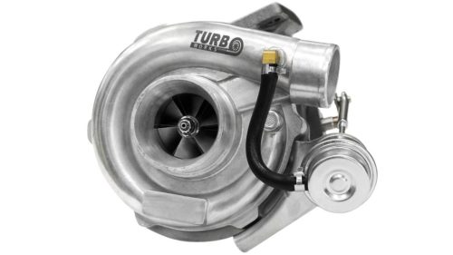 TurboWorks Turbocharger T3/T4 Float