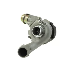 TurboWorks Turbocharger 708639 1.9DCI 120hp