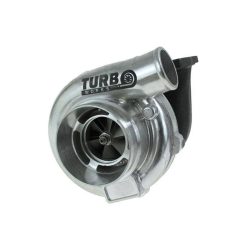 TurboWorks Turbocharger GT3037R BB 4-bolt 0.63AR