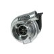 TurboWorks Turbocharger GT3037R BB 4-bolt 0.63AR