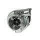 TurboWorks Turbocharger GT3076 Float Cast 4-Bolt 0.82AR