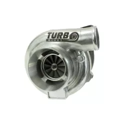 TurboWorks Turbocharger GT3076R DBB Cast 4-Bolt 0.82AR