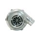 TurboWorks Turbocharger GTX3076R DBB CNC V-Band 0.82AR