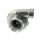 TurboWorks Turbocharger GT3582 Float Cast V-Band 0.82AR