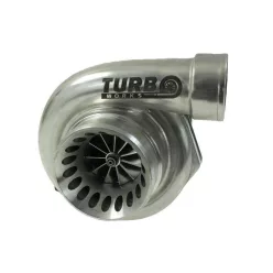 TurboWorks Turbocharger GTX3582R DBB CNC 4-Bolt 0.82AR