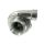 TurboWorks Turbocharger GT3584 Float Cast V-Band 0.82AR