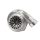 TurboWorks Turbocharger PRO GTX3584R DBB CNC V-Band 0.82AR