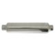 Center Muffler 51mm TurboWorks RS 304SS 370mm