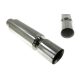 Rear Muffler TurboWorks 100mm inlet 76mm
