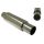 Rear Muffler TurboWorks 90mm inlet 76mm