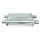Center Muffler 57mm TurboWorks LT 409SS 355mm