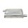 Center Muffler 51mm TurboWorks LT 409SS 355mm