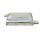 Center Muffler 57mm TurboWorks LT 409SS 355mm