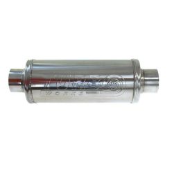 Center Muffler 70mm TurboWorks RS 409SS 450mm