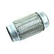 Exhaust flex pipe 51x150mm Standard 201SS