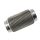 Exhaust flex pipe 51x150mm Reinforced 304SS