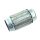 Exhaust flex pipe 45x200mm Standard 201SS