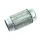 Exhaust flex pipe 90x200mm Standard 201SS