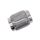 Exhaust flex pipe 51x100mm Pro 304SS
