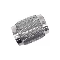 Exhaust flex pipe 63x250mm Pro 304SS