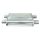 Center Muffler 51mm TurboWorks LT 304SS 355mm