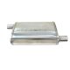 Center Muffler 51mm TurboWorks LT 304SS 355mm