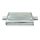 Center Muffler 57mm TurboWorks LT 304SS 355mm