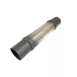 Exhaust flex pipe 63x300mm Segmental