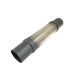 Exhaust flex pipe 93x300mm Segmental