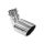 Exhaust Pipe End