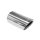 Exhaust Pipe End 96x71mm input 92x77mm