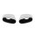 Exhaust Pipe End 150x85mm input 66mm BMW X5