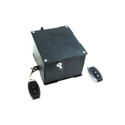 Turboworks Active Exhaust Driver