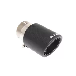Exhaust Pipe 101mm enter 63,5mm SLIDE