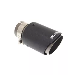 Exhaust Pipe 101mm enter 76mm SLIDE
