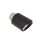 Exhaust Tip 78mm enter 63mm Carbon Matte