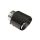 Exhaust Tip 101mm enter 70mm Carbon Gloss
