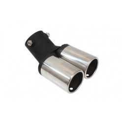 Exhaust Pipe 60x120mm enter 60mm