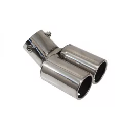 Exhaust Pipe 60x120mm enter 60mm