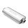 Center Muffler 51mm SLIDE 304SS 550mm