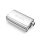 Center Muffler 57mm SLIDE 304SS 350mm