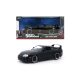Jada 1:24 Fast & Furious 1995 Toyota Supra (Black)