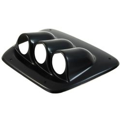   Gauges adapter Autometer console Subaru Impreza WRX STI 02-07