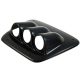 Gauges adapter Autometer console Subaru Impreza WRX STI 02-07