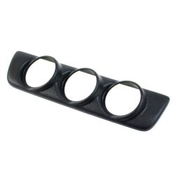Gauges adapter Autometer console Mitsubishi Evo 8