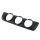 Gauges adapter Autometer console Mitsubishi Evo 8