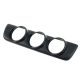 Gauges adapter Autometer console Mitsubishi Evo 8