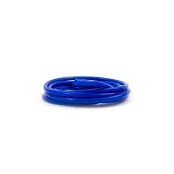   6mm Diameter 15 Metres of Silicone Vacuum Tubing-Colour Black Hoses