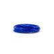 6mm Diameter 15 Metres of Silicone Vacuum Tubing-Colour Black Hoses Colour Red Hoses
